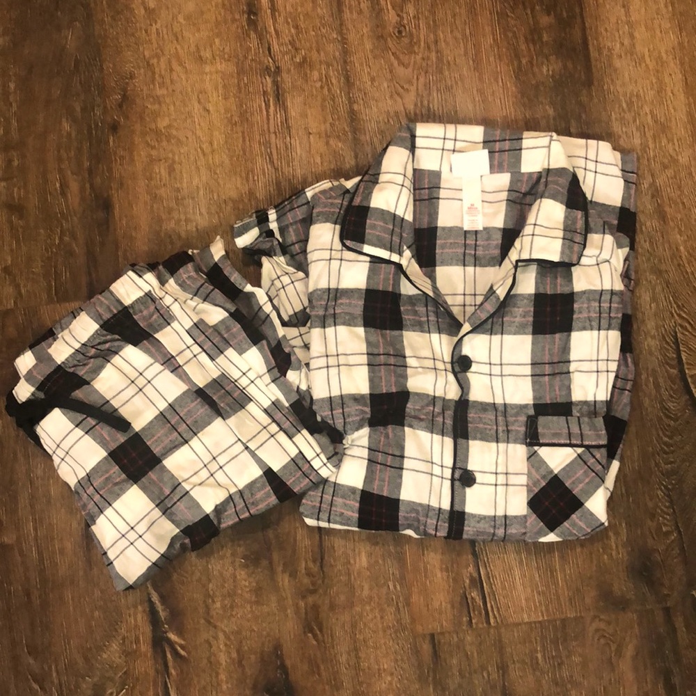 NWT Wondershop pajama set